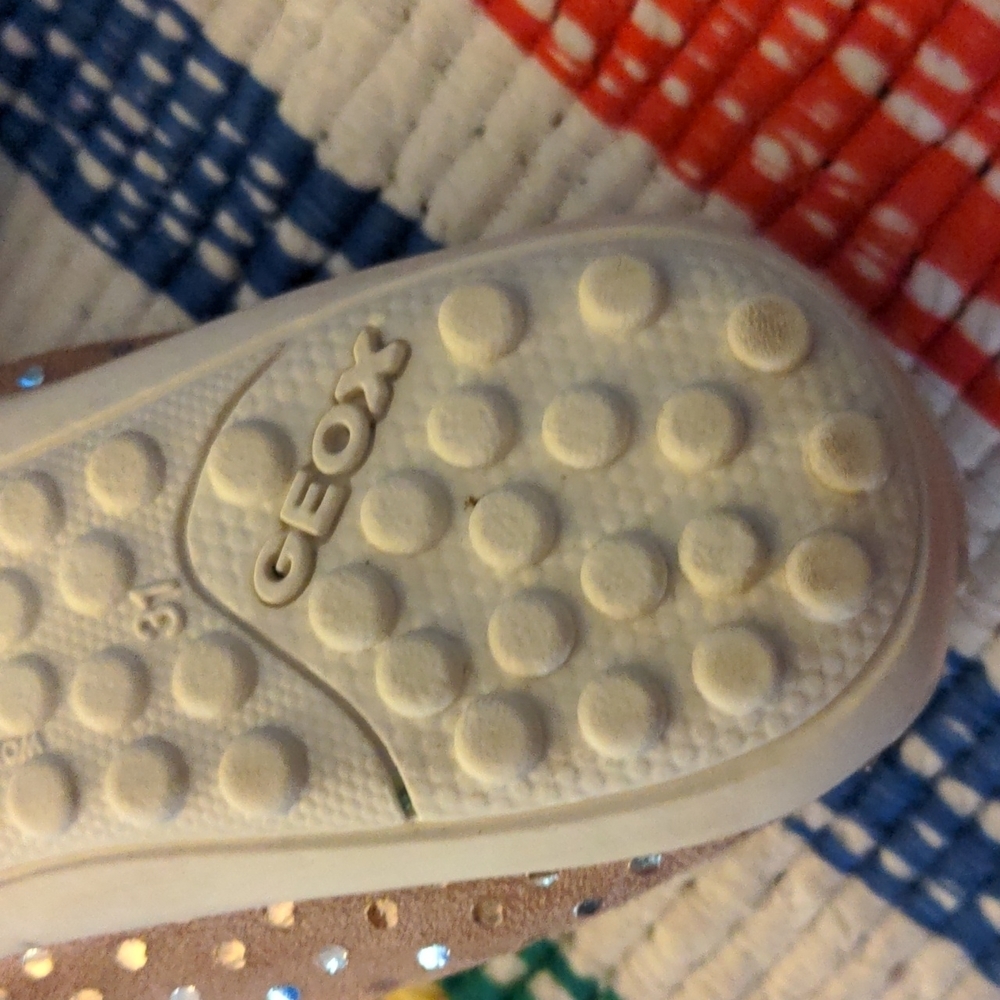 Geox ballet flats - Picture 6 of 9